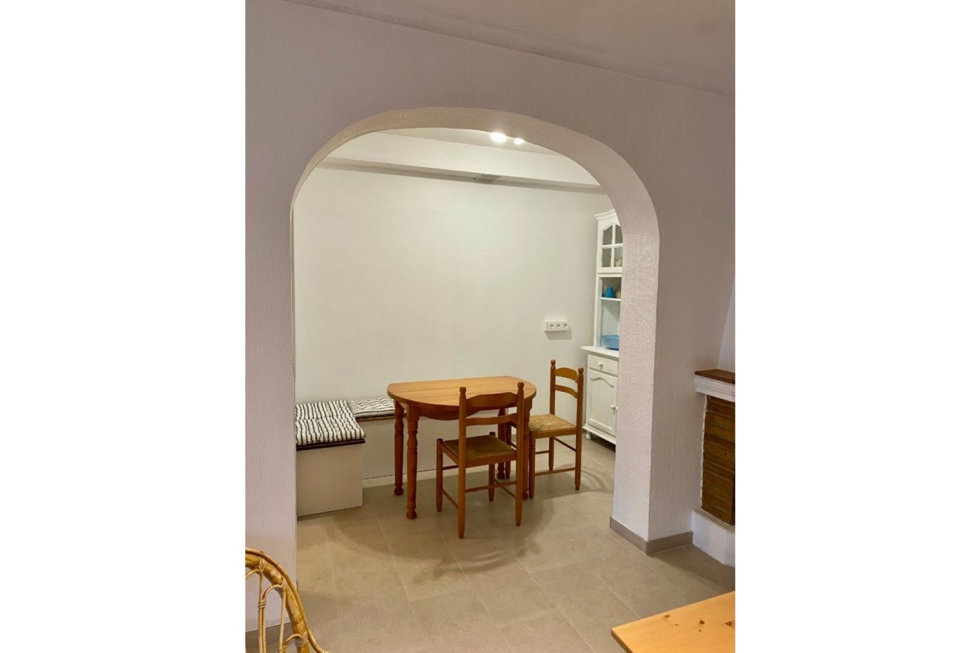 Rynek Wtórny - Bungalow / Domek parterowy - Orihuela Costa - Cabo Roig