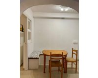 Rynek Wtórny - Bungalow / Domek parterowy - Orihuela Costa - Cabo Roig