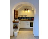 Rynek Wtórny - Bungalow / Domek parterowy - Orihuela Costa - Cabo Roig