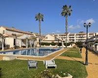 Rynek Wtórny - Bungalow / Domek parterowy - Orihuela Costa - Cabo Roig