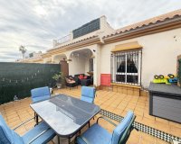 Rynek Wtórny - Bungalow / Domek parterowy - Orihuela Costa - Cabo Roig