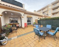 Rynek Wtórny - Bungalow / Domek parterowy - Orihuela Costa - Cabo Roig