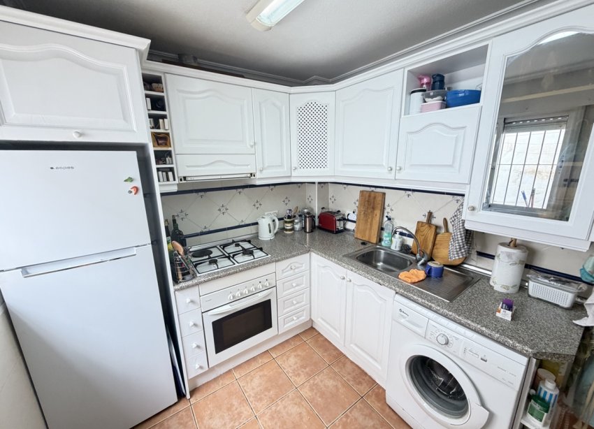 Rynek Wtórny - Bungalow / Domek parterowy - Orihuela Costa - Cabo Roig