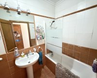 Rynek Wtórny - Bungalow / Domek parterowy - Orihuela Costa - Cabo Roig