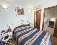 Rynek Wtórny - Bungalow / Domek parterowy - Orihuela Costa - Cabo Roig