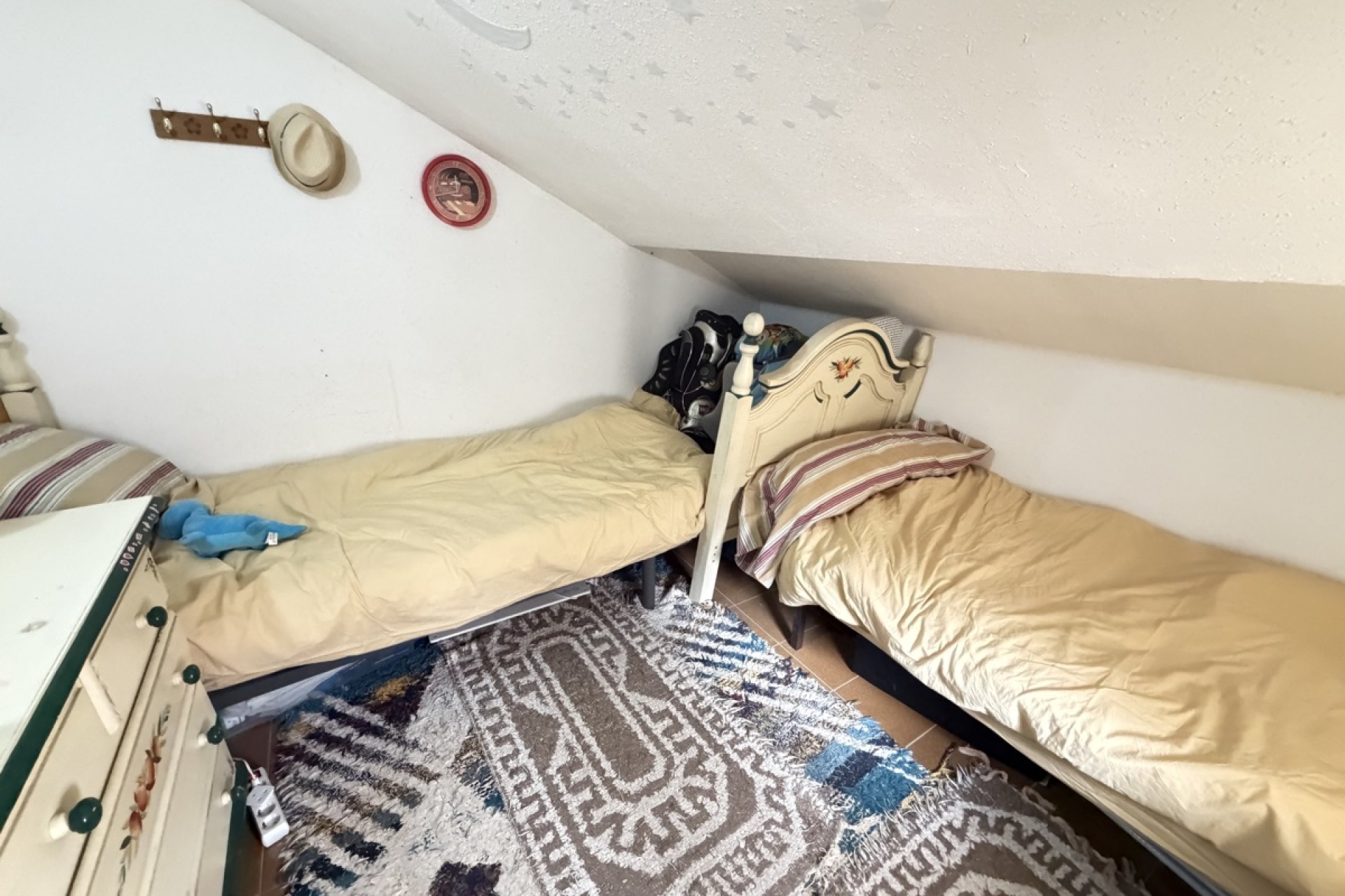 Rynek Wtórny - Bungalow / Domek parterowy - Orihuela Costa - Cabo Roig