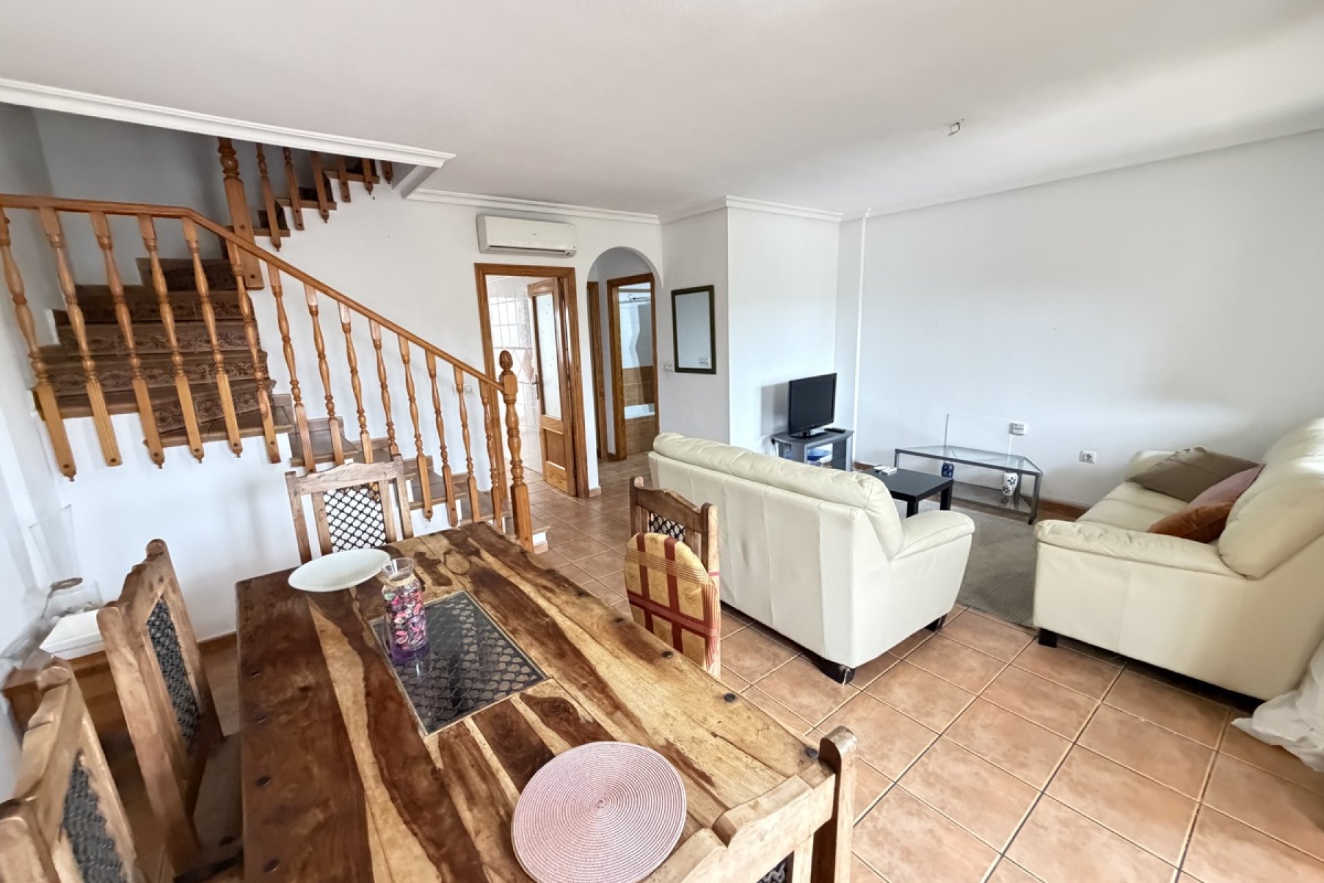 Rynek Wtórny - Bungalow / Domek parterowy - Orihuela Costa - Cabo Roig