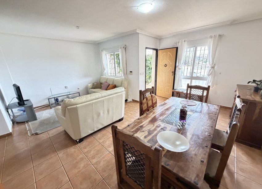 Rynek Wtórny - Bungalow / Domek parterowy - Orihuela Costa - Cabo Roig