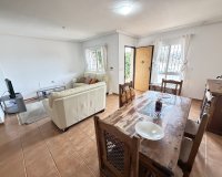 Rynek Wtórny - Bungalow / Domek parterowy - Orihuela Costa - Cabo Roig