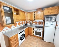 Rynek Wtórny - Bungalow / Domek parterowy - Orihuela Costa - Cabo Roig