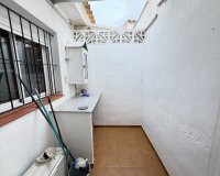 Rynek Wtórny - Bungalow / Domek parterowy - Orihuela Costa - Cabo Roig