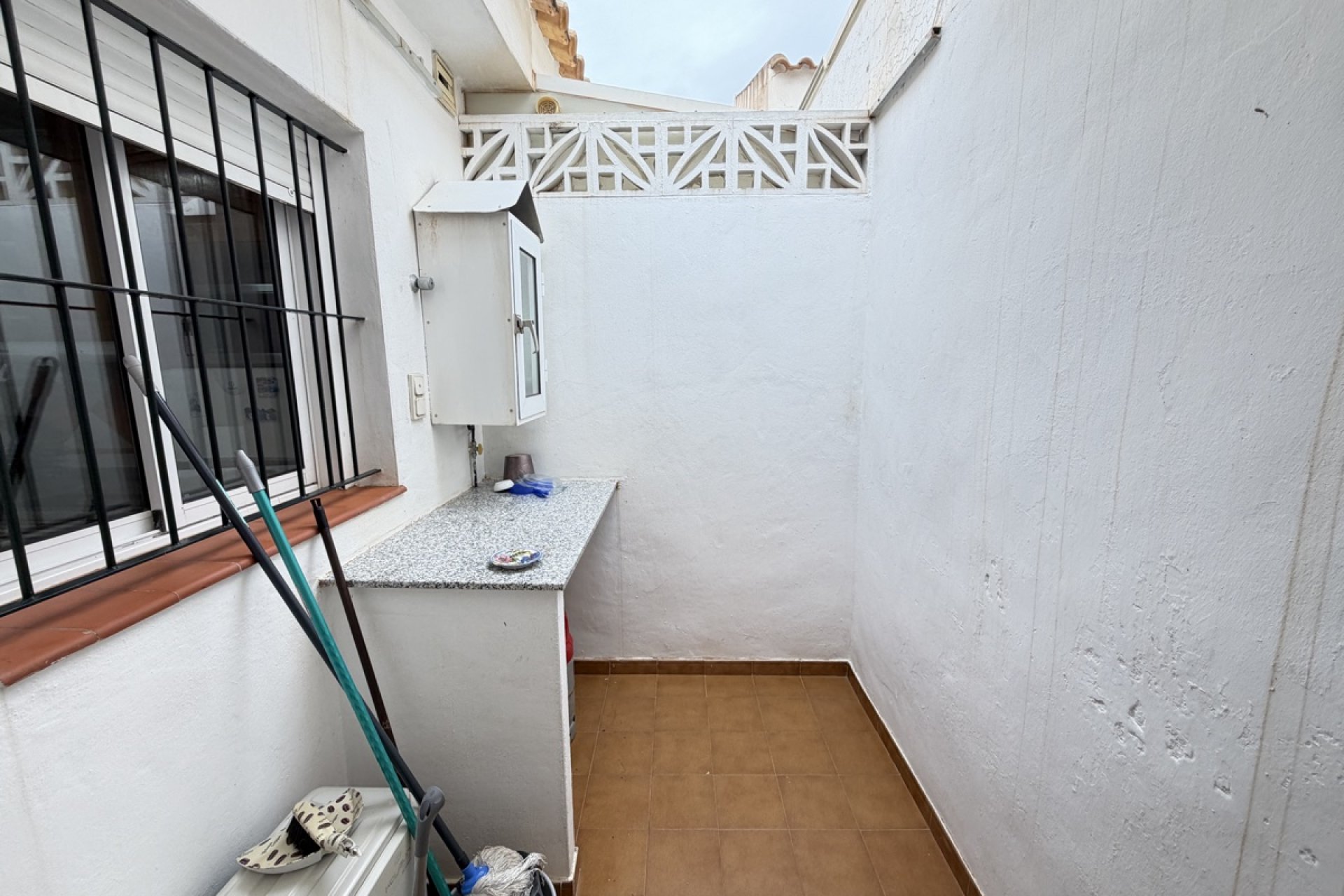 Rynek Wtórny - Bungalow / Domek parterowy - Orihuela Costa - Cabo Roig