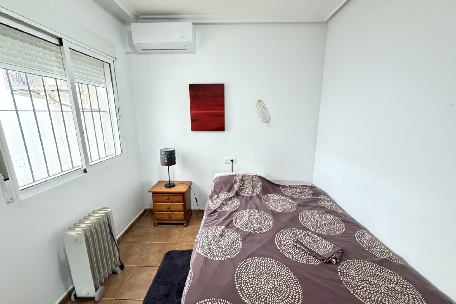 Rynek Wtórny - Bungalow / Domek parterowy - Orihuela Costa - Cabo Roig