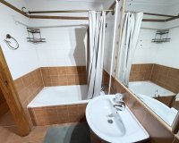 Rynek Wtórny - Bungalow / Domek parterowy - Orihuela Costa - Cabo Roig