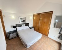 Rynek Wtórny - Bungalow / Domek parterowy - Orihuela Costa - Cabo Roig