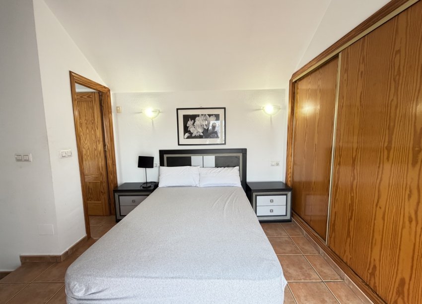 Rynek Wtórny - Bungalow / Domek parterowy - Orihuela Costa - Cabo Roig