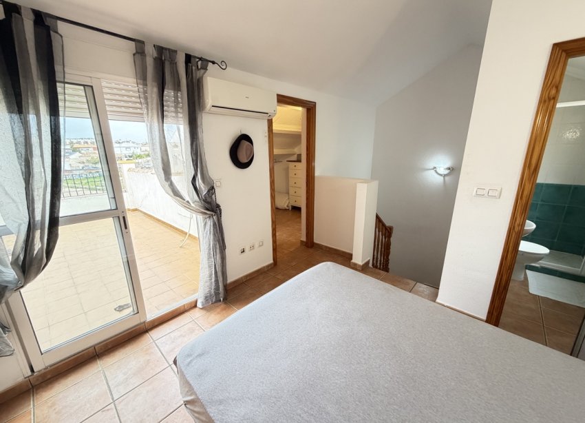 Rynek Wtórny - Bungalow / Domek parterowy - Orihuela Costa - Cabo Roig