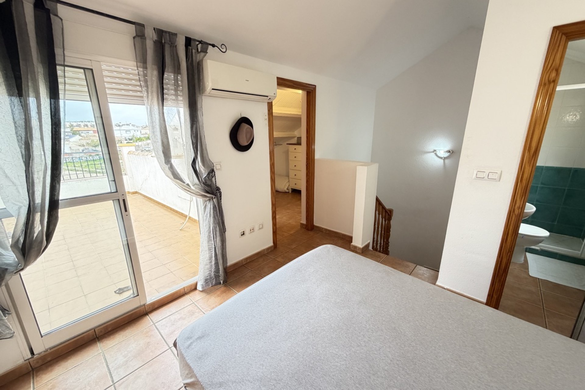 Rynek Wtórny - Bungalow / Domek parterowy - Orihuela Costa - Cabo Roig