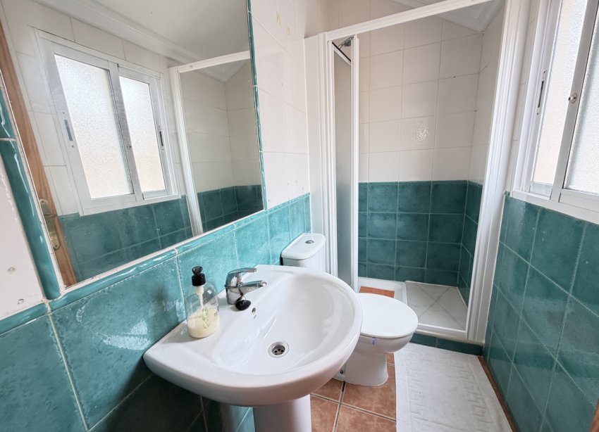 Rynek Wtórny - Bungalow / Domek parterowy - Orihuela Costa - Cabo Roig