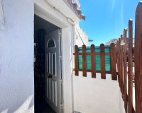 Rynek Wtórny - Bungalow / Domek parterowy - Orihuela Costa - Cabo Roig