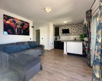 Rynek Wtórny - Bungalow / Domek parterowy - Orihuela Costa - Cabo Roig