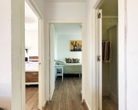 Rynek Wtórny - Bungalow / Domek parterowy - Orihuela Costa - Cabo Roig