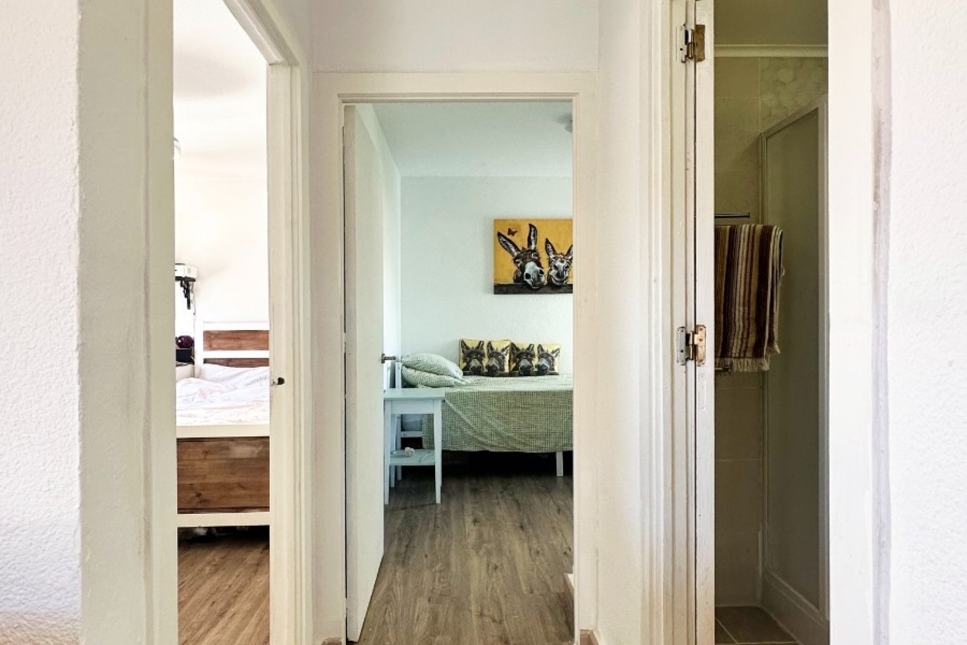 Rynek Wtórny - Bungalow / Domek parterowy - Orihuela Costa - Cabo Roig