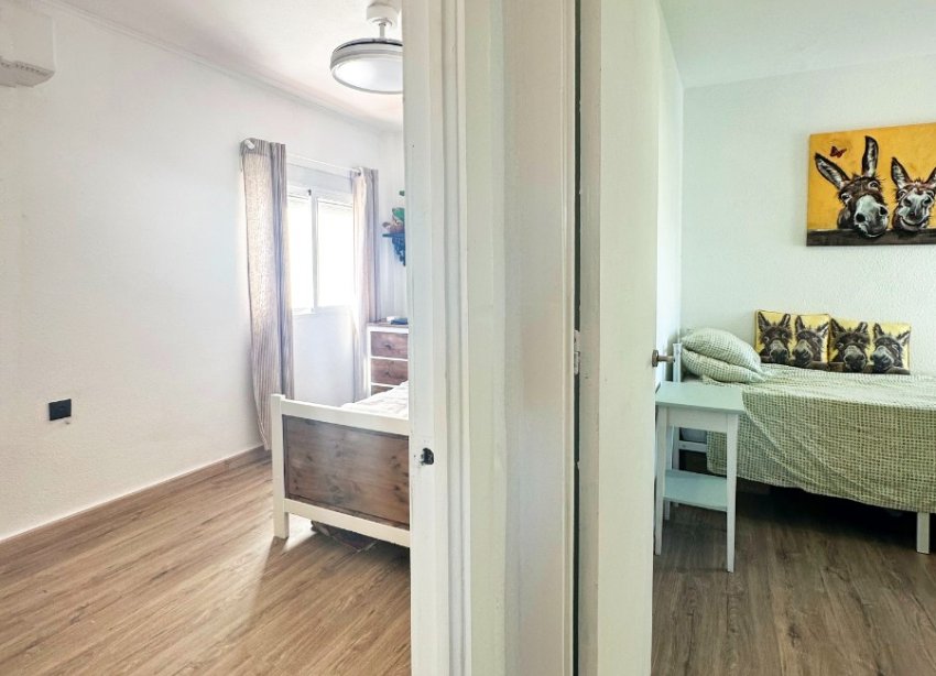 Rynek Wtórny - Bungalow / Domek parterowy - Orihuela Costa - Cabo Roig