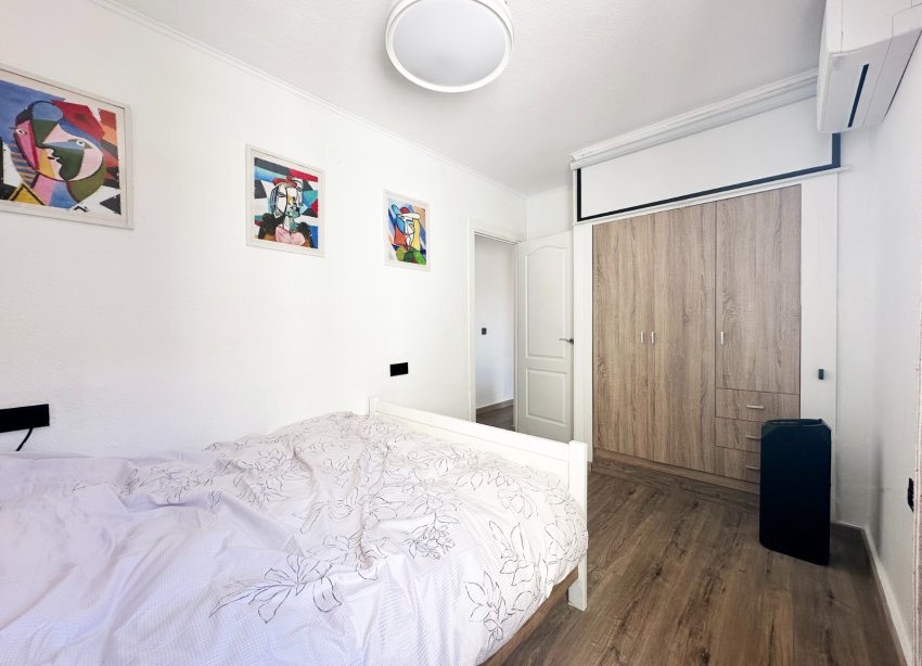 Rynek Wtórny - Bungalow / Domek parterowy - Orihuela Costa - Cabo Roig