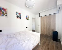 Rynek Wtórny - Bungalow / Domek parterowy - Orihuela Costa - Cabo Roig