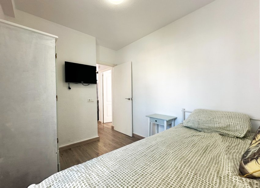 Rynek Wtórny - Bungalow / Domek parterowy - Orihuela Costa - Cabo Roig