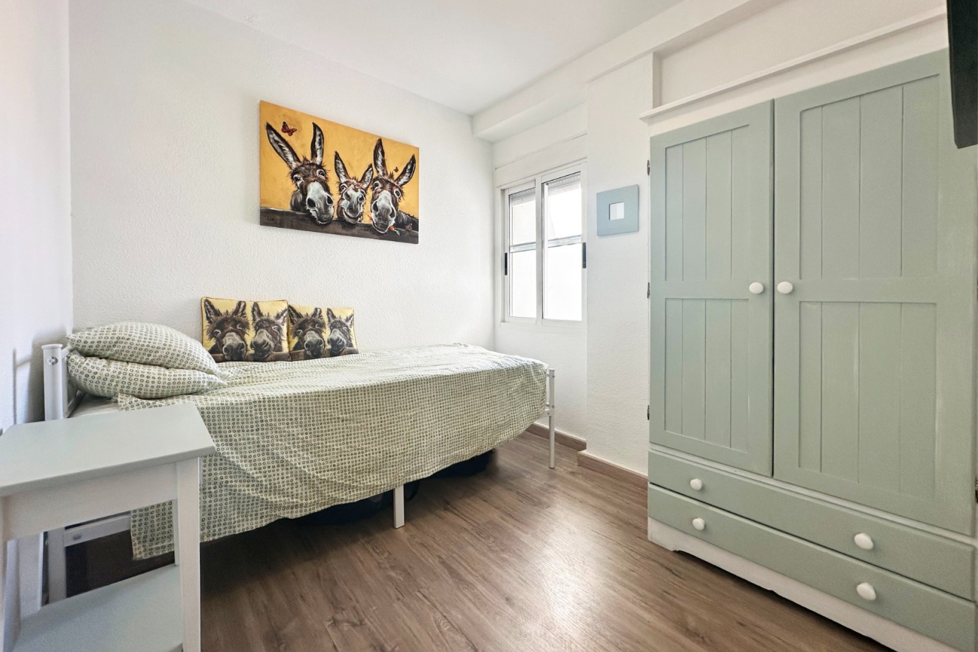 Rynek Wtórny - Bungalow / Domek parterowy - Orihuela Costa - Cabo Roig