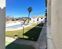 Rynek Wtórny - Bungalow / Domek parterowy - Orihuela Costa - Cabo Roig