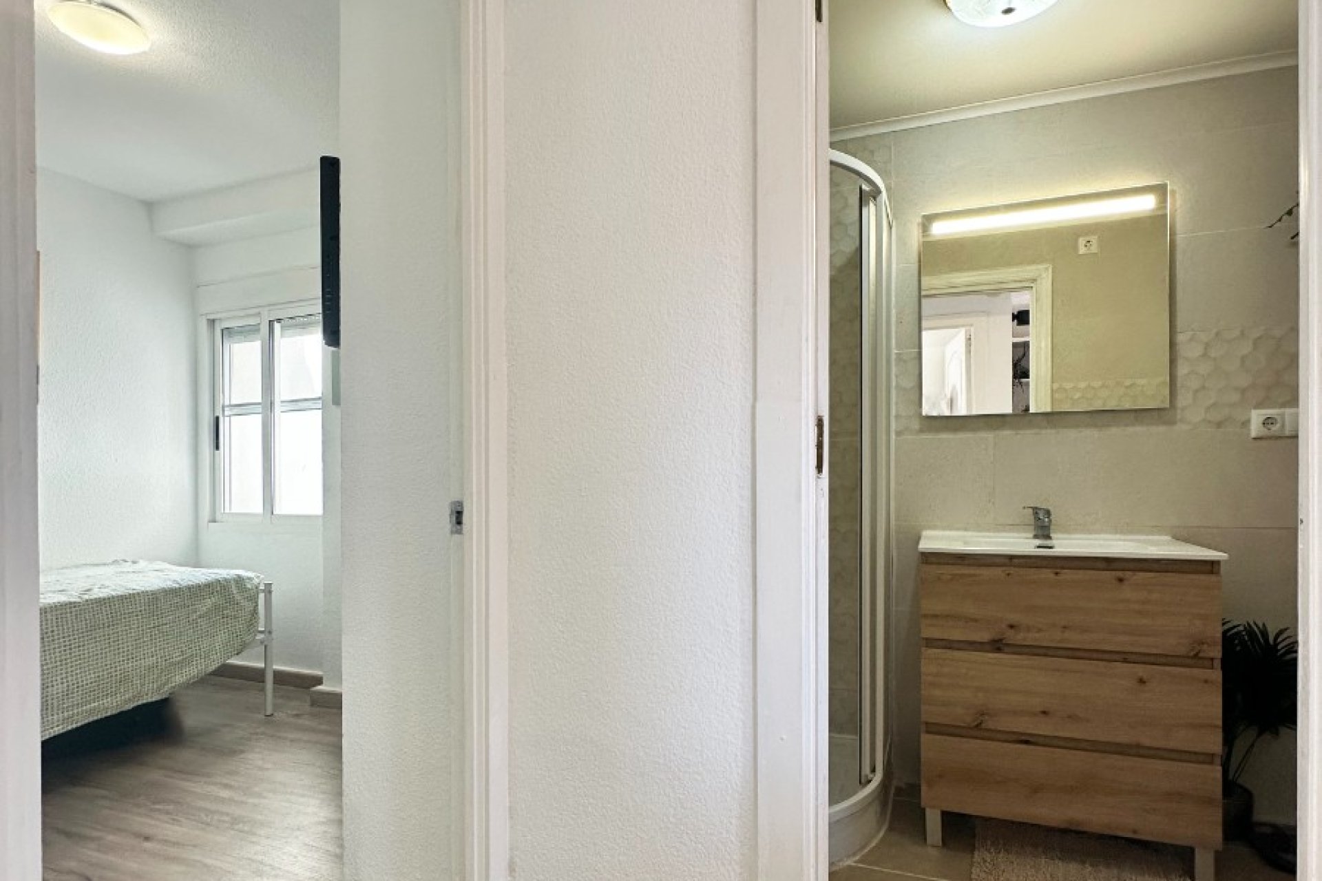 Rynek Wtórny - Bungalow / Domek parterowy - Orihuela Costa - Cabo Roig