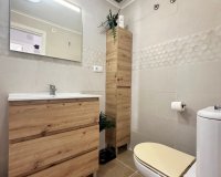 Rynek Wtórny - Bungalow / Domek parterowy - Orihuela Costa - Cabo Roig