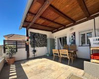 Rynek Wtórny - Bungalow / Domek parterowy - Orihuela Costa - Cabo Roig