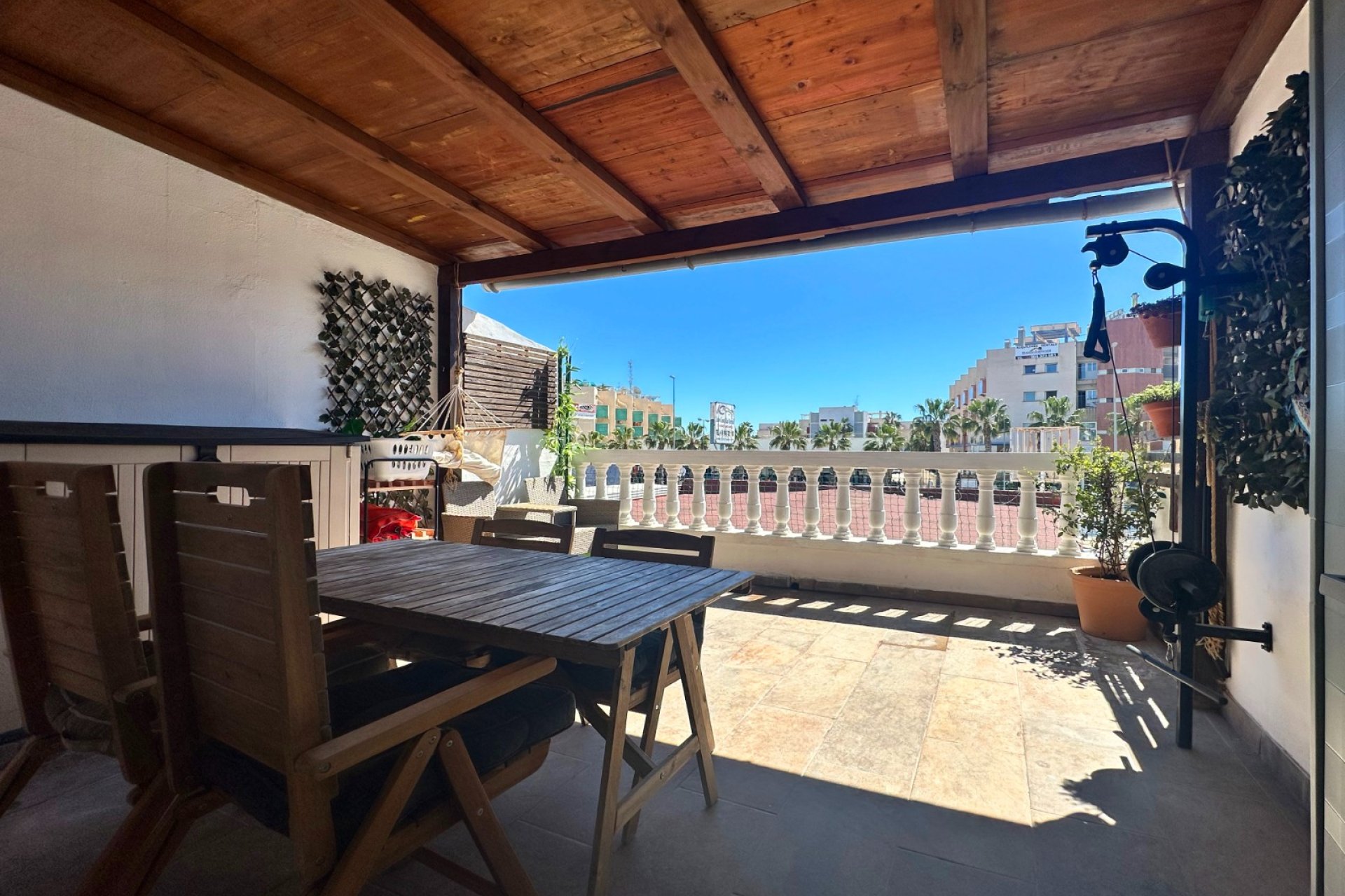 Rynek Wtórny - Bungalow / Domek parterowy - Orihuela Costa - Cabo Roig