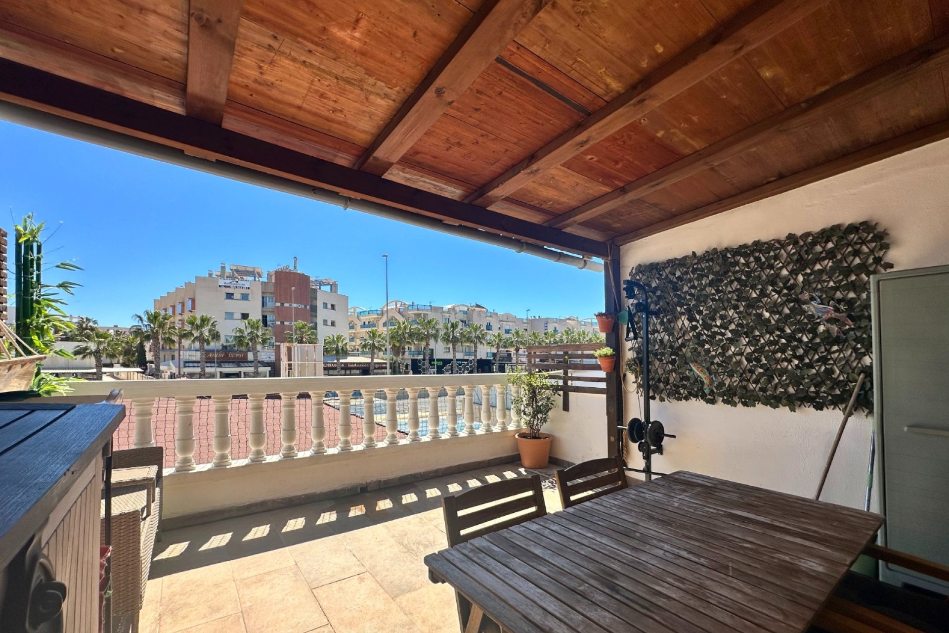 Rynek Wtórny - Bungalow / Domek parterowy - Orihuela Costa - Cabo Roig