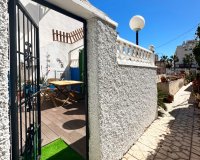 Rynek Wtórny - Bungalow / Domek parterowy - Orihuela Costa - Cabo Roig