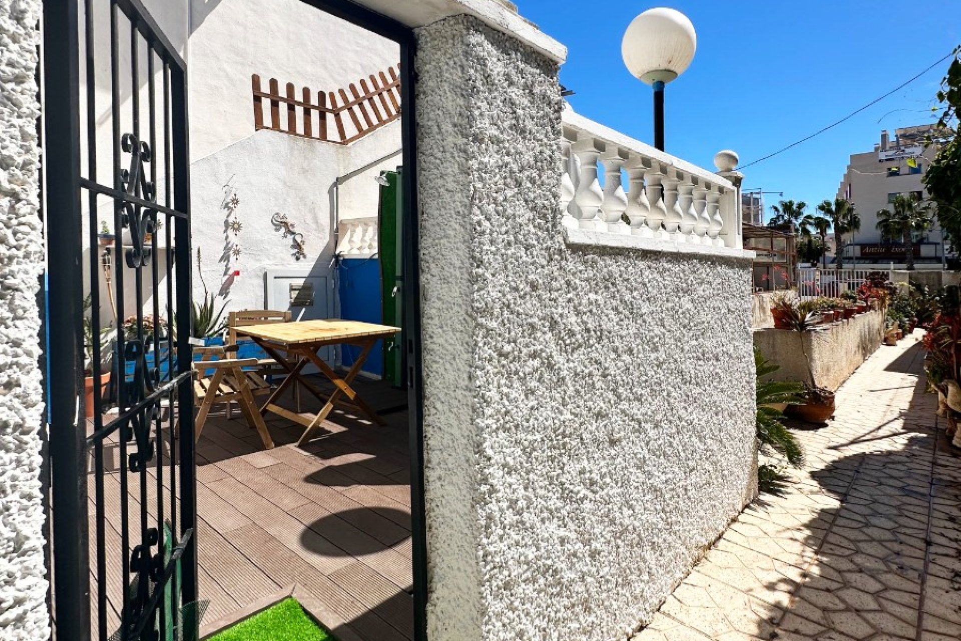 Rynek Wtórny - Bungalow / Domek parterowy - Orihuela Costa - Cabo Roig