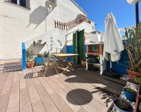 Rynek Wtórny - Bungalow / Domek parterowy - Orihuela Costa - Cabo Roig