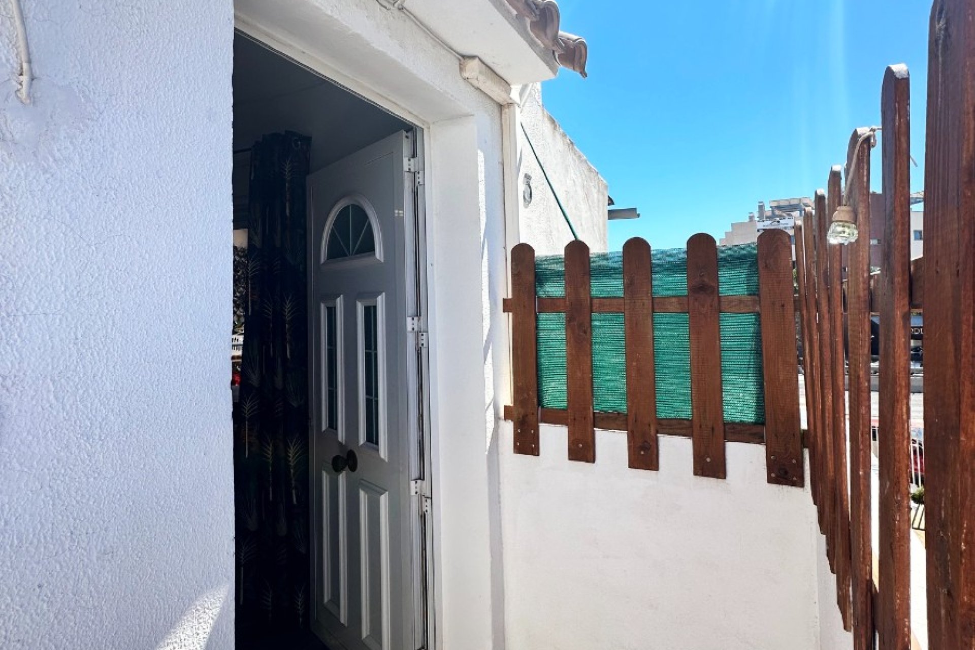 Rynek Wtórny - Bungalow / Domek parterowy - Orihuela Costa - Cabo Roig