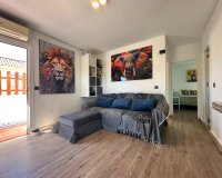 Rynek Wtórny - Bungalow / Domek parterowy - Orihuela Costa - Cabo Roig