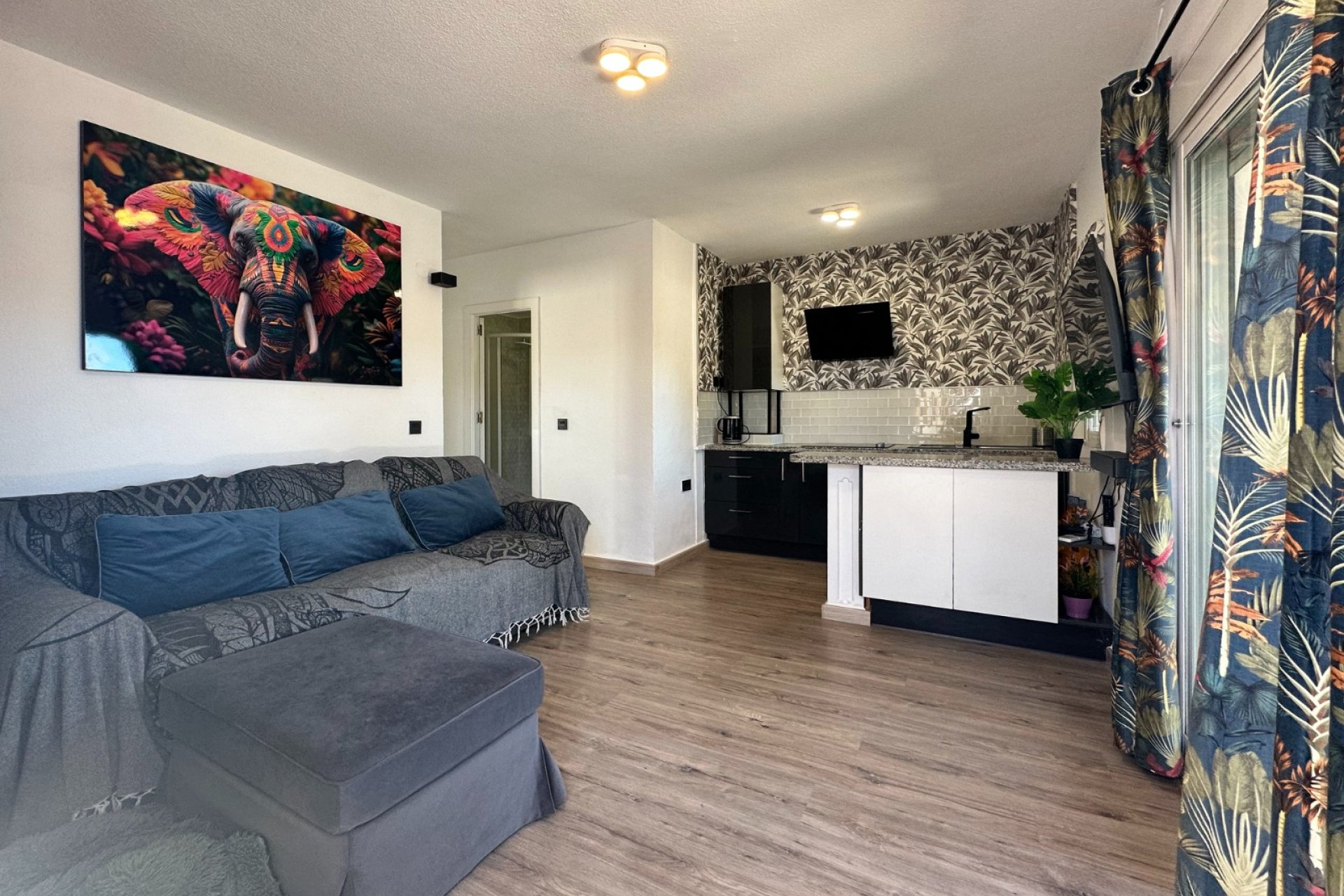 Rynek Wtórny - Bungalow / Domek parterowy - Orihuela Costa - Cabo Roig