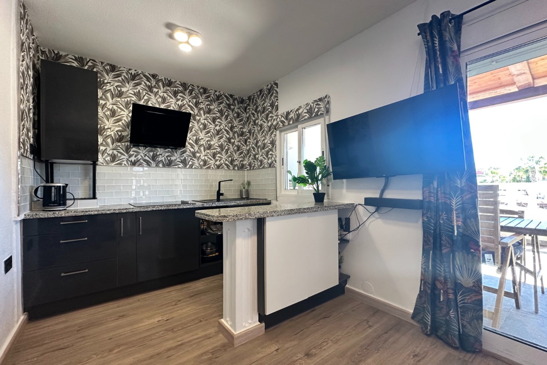 Rynek Wtórny - Bungalow / Domek parterowy - Orihuela Costa - Cabo Roig