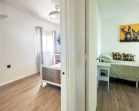Rynek Wtórny - Bungalow / Domek parterowy - Orihuela Costa - Cabo Roig