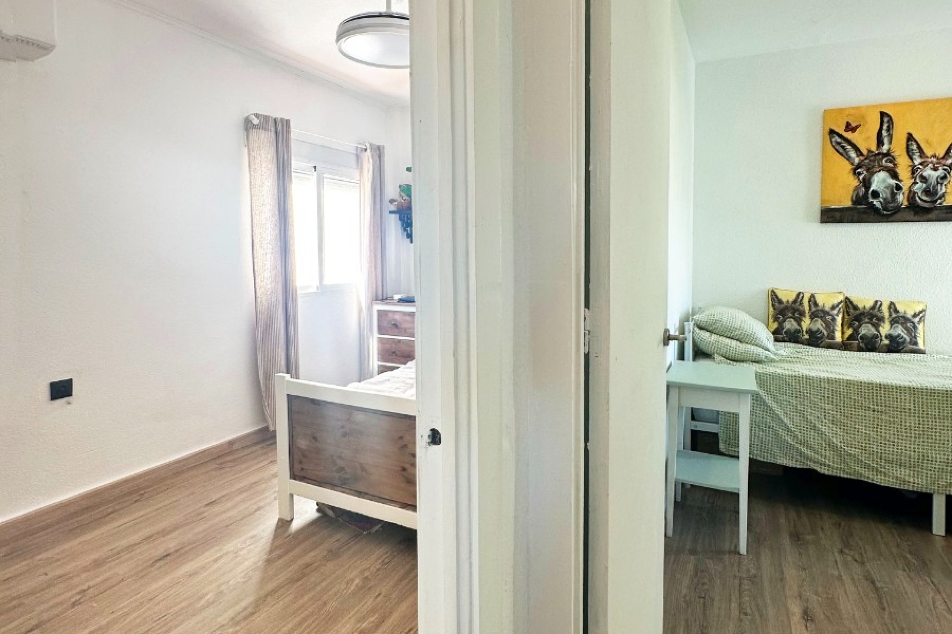 Rynek Wtórny - Bungalow / Domek parterowy - Orihuela Costa - Cabo Roig