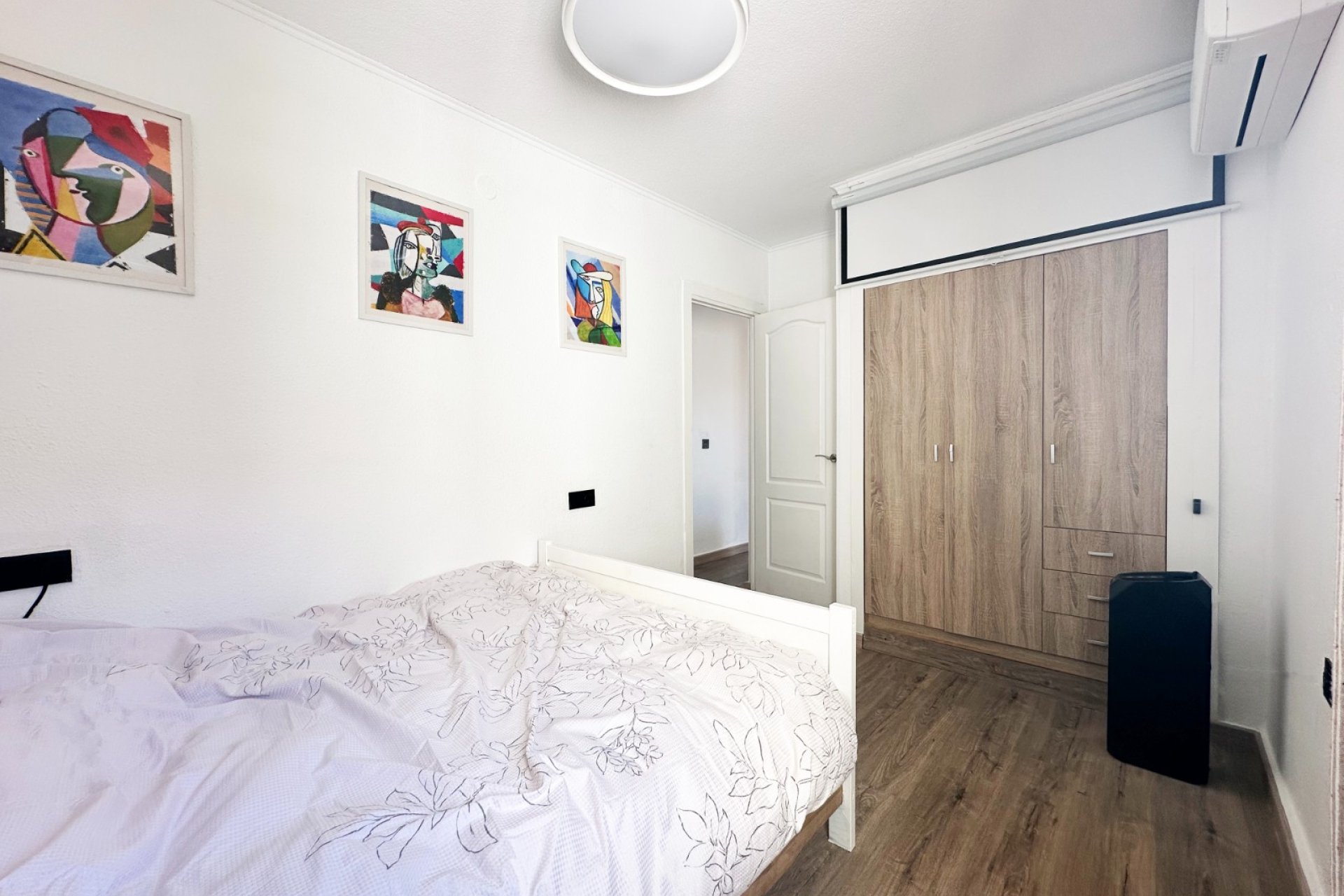 Rynek Wtórny - Bungalow / Domek parterowy - Orihuela Costa - Cabo Roig
