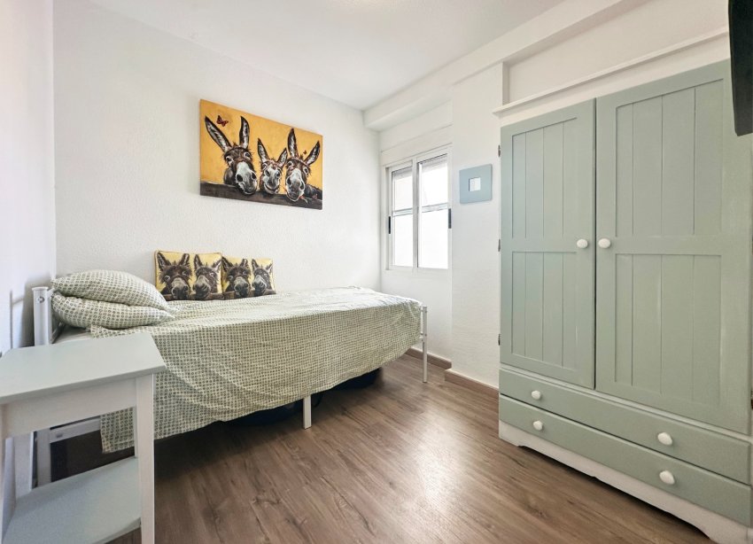 Rynek Wtórny - Bungalow / Domek parterowy - Orihuela Costa - Cabo Roig