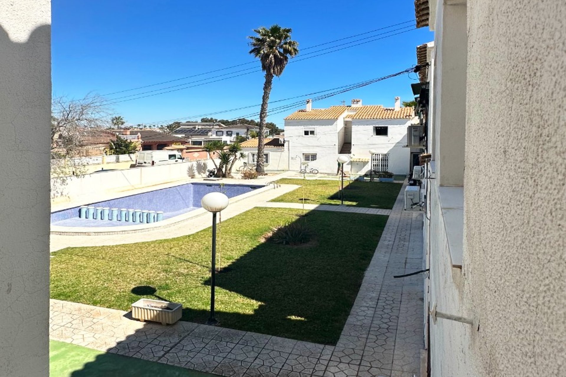 Rynek Wtórny - Bungalow / Domek parterowy - Orihuela Costa - Cabo Roig